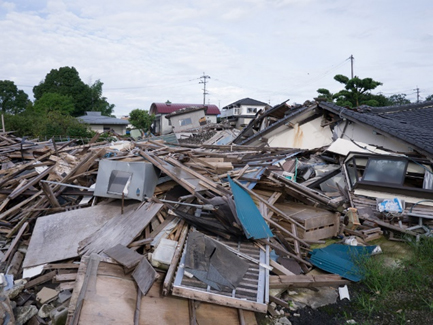 日本には「大地震でも倒れない木造住宅」が必要