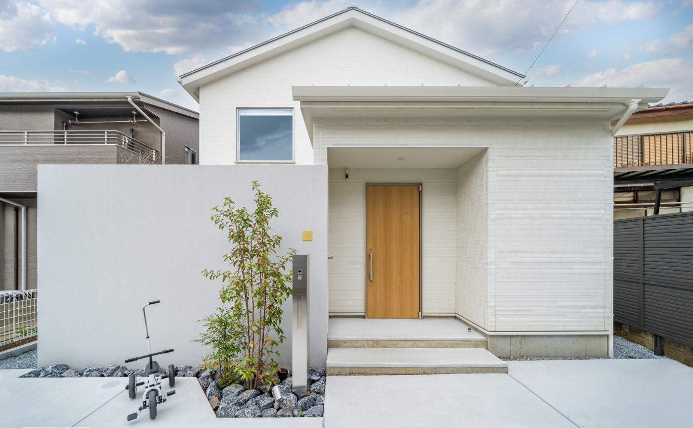 注文住宅