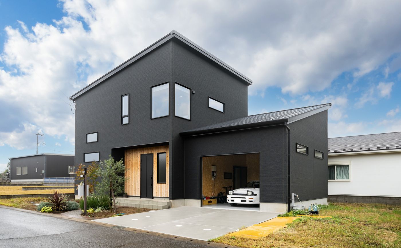 土地と費用を最大限に活かす注文住宅の楽しみ方