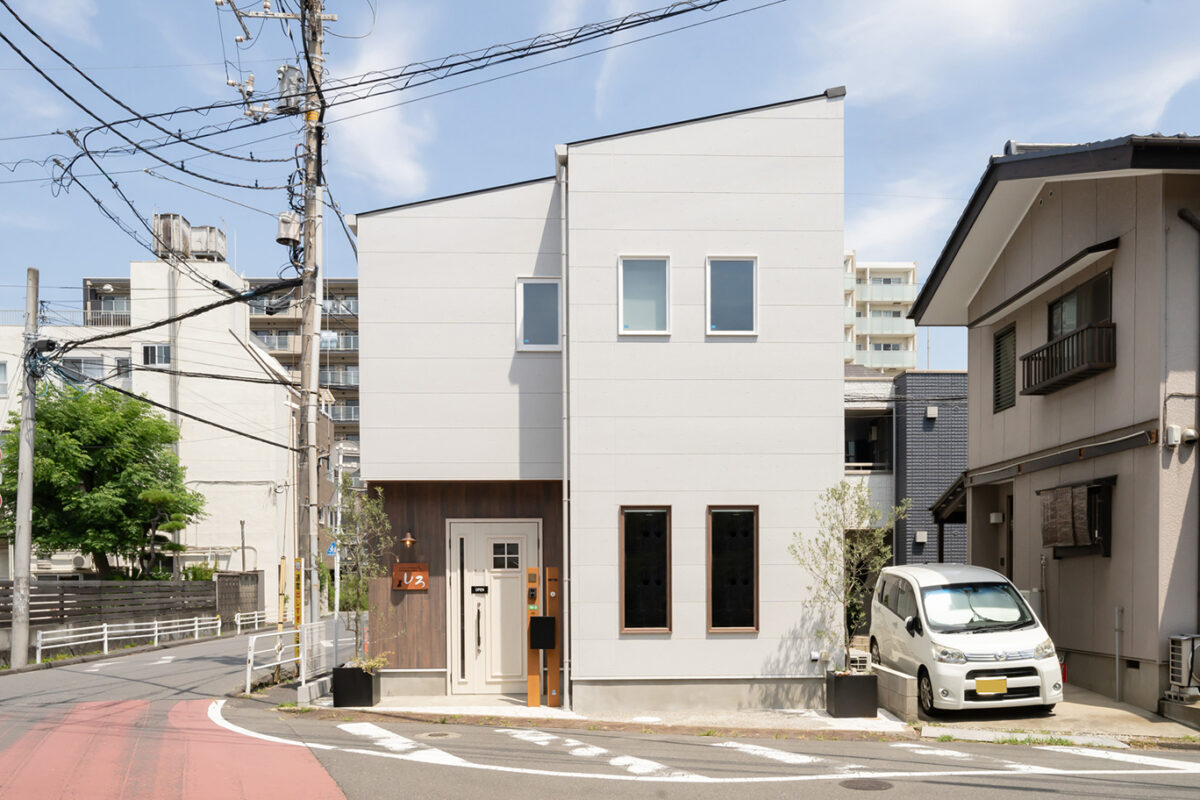 施工事例