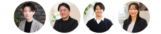 ハウジングプロデューサー