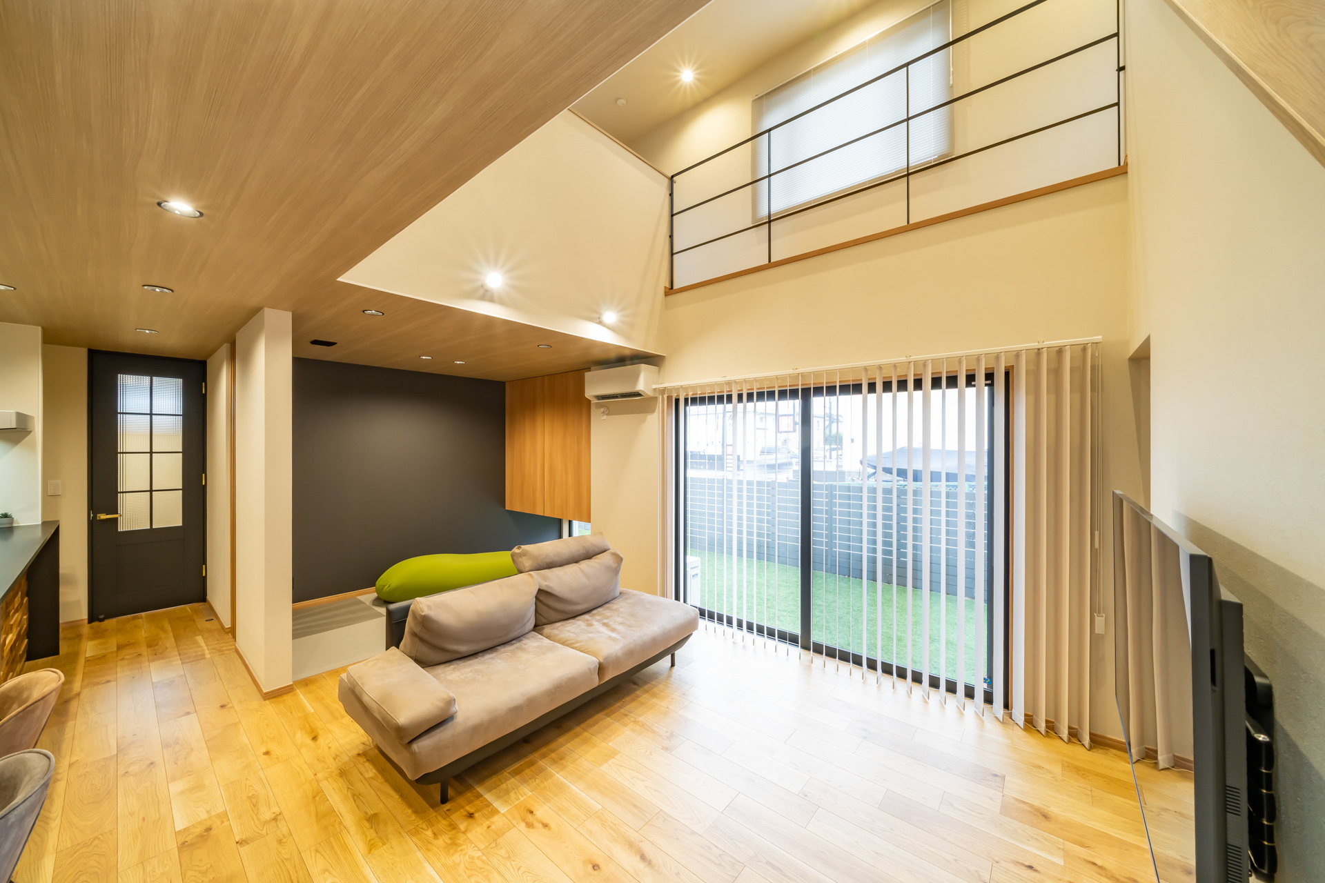 【千葉の新築注文住宅】新着事例｜平屋の暮らしやすさ × 2階建てのゆとり