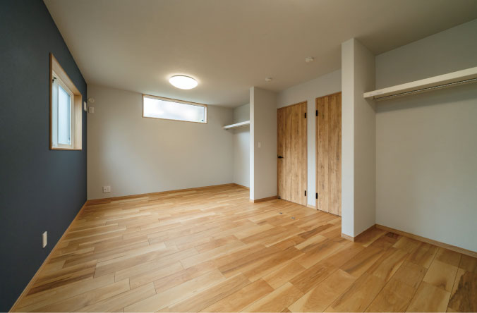 将来のイメージ