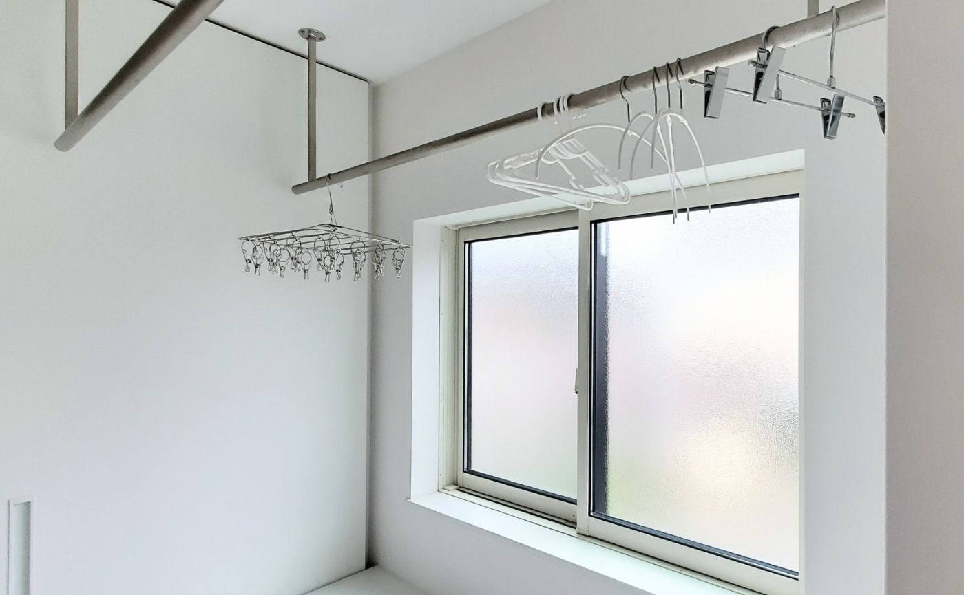 ランドリールーム